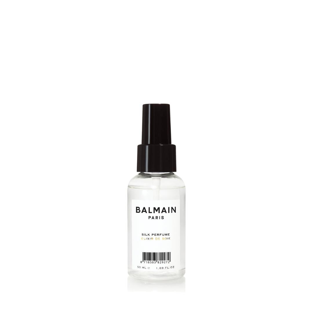 Balmain Silk Perfume