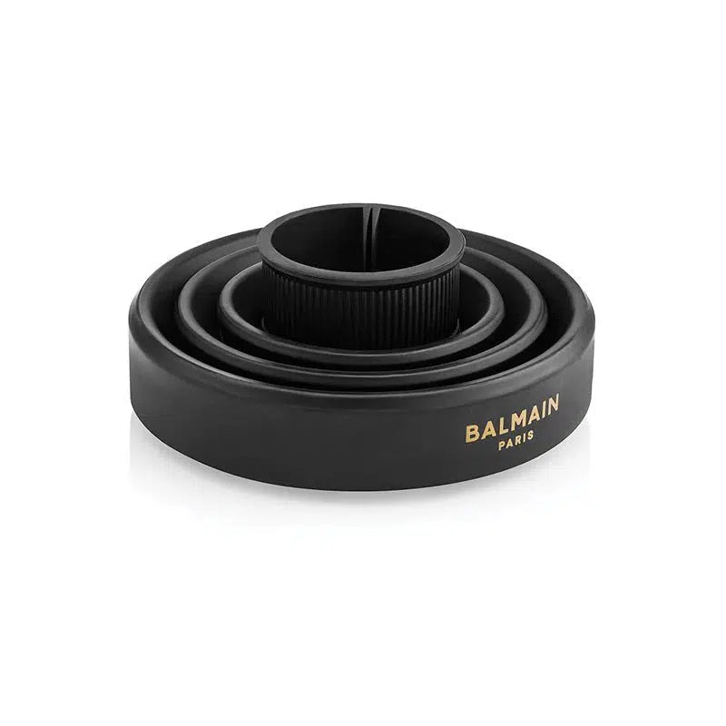 Balmain Universal Black Foldable Diffuser