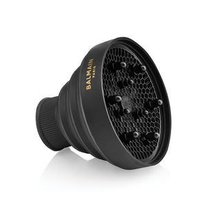 Balmain Universal Black Foldable Diffuser