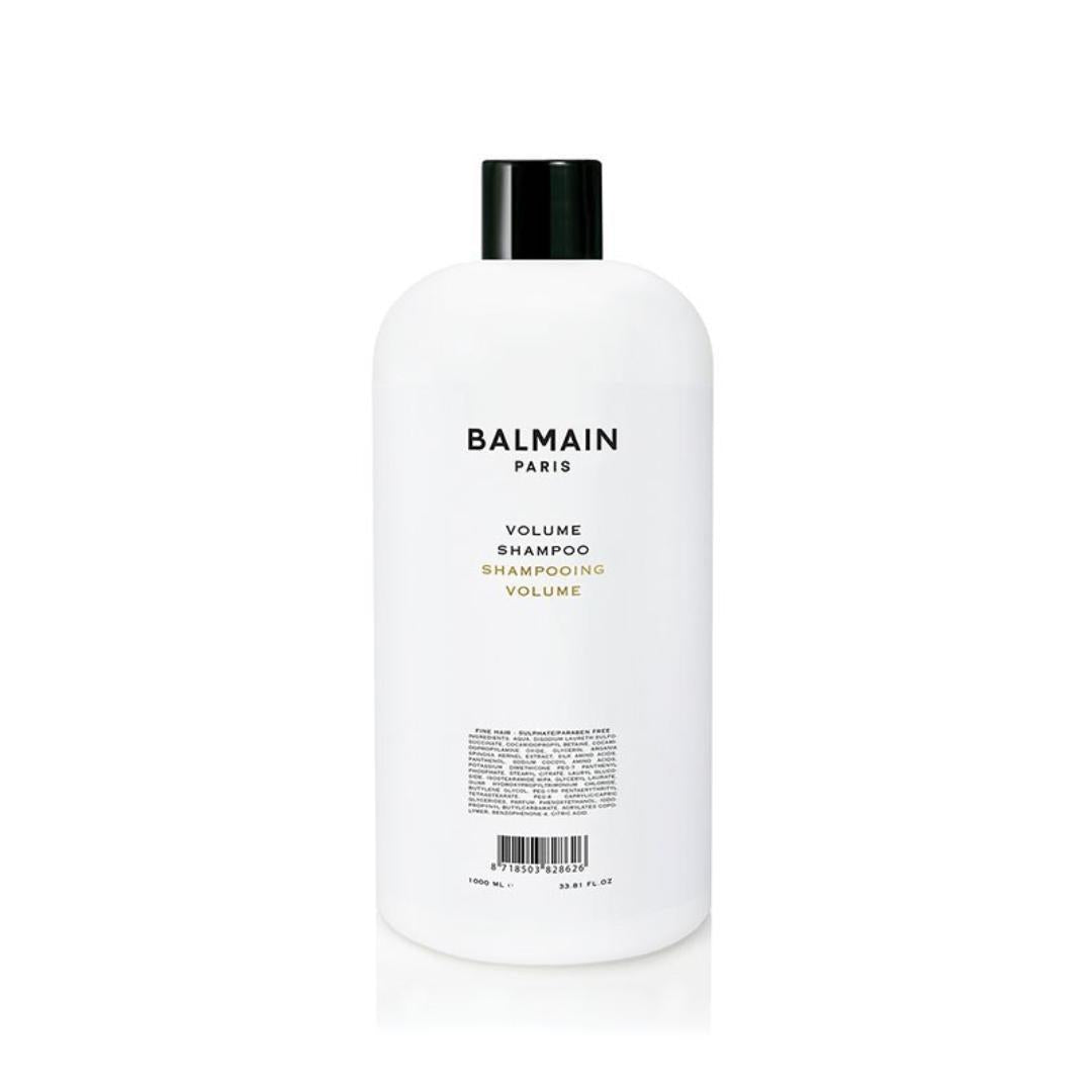 Balmain Volume Hárnæring