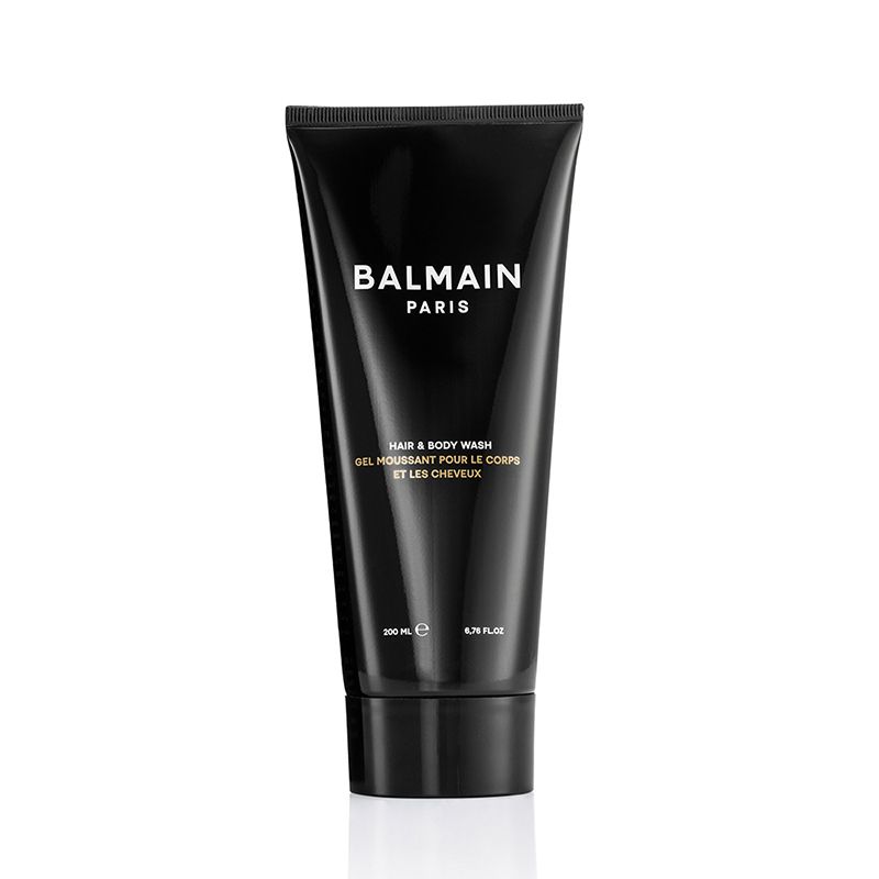 Balmain Homme Hair And Body Wash