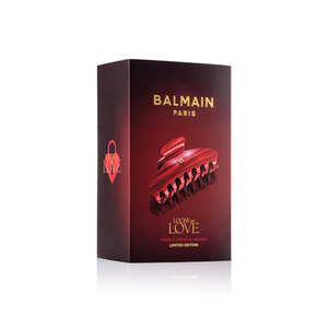 Balmain Locks of Love Pince à Cheveux Medium