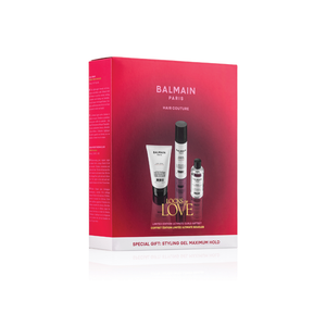 Balmain Locks of Love Ultimate Curls Set