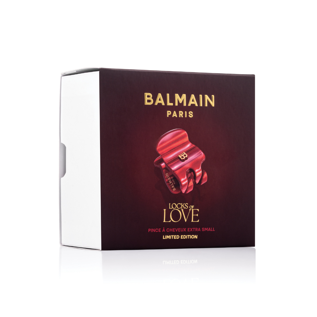 Balmain Locks of Love Pince à Cheveux Extra Small