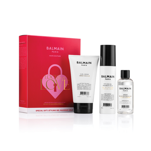 Balmain Locks of Love Ultimate Curls Set