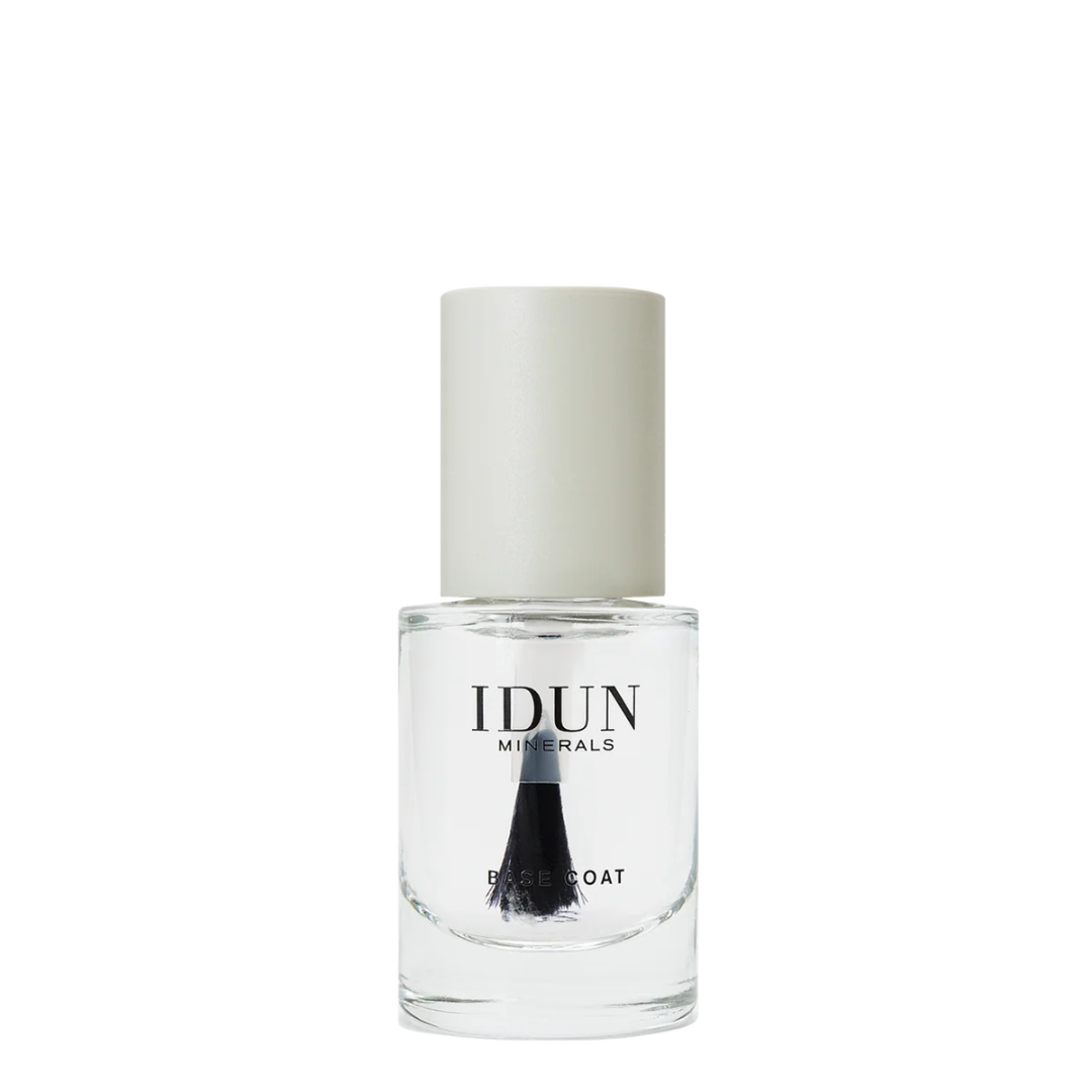 Idun Minerals Base Coat Kristall