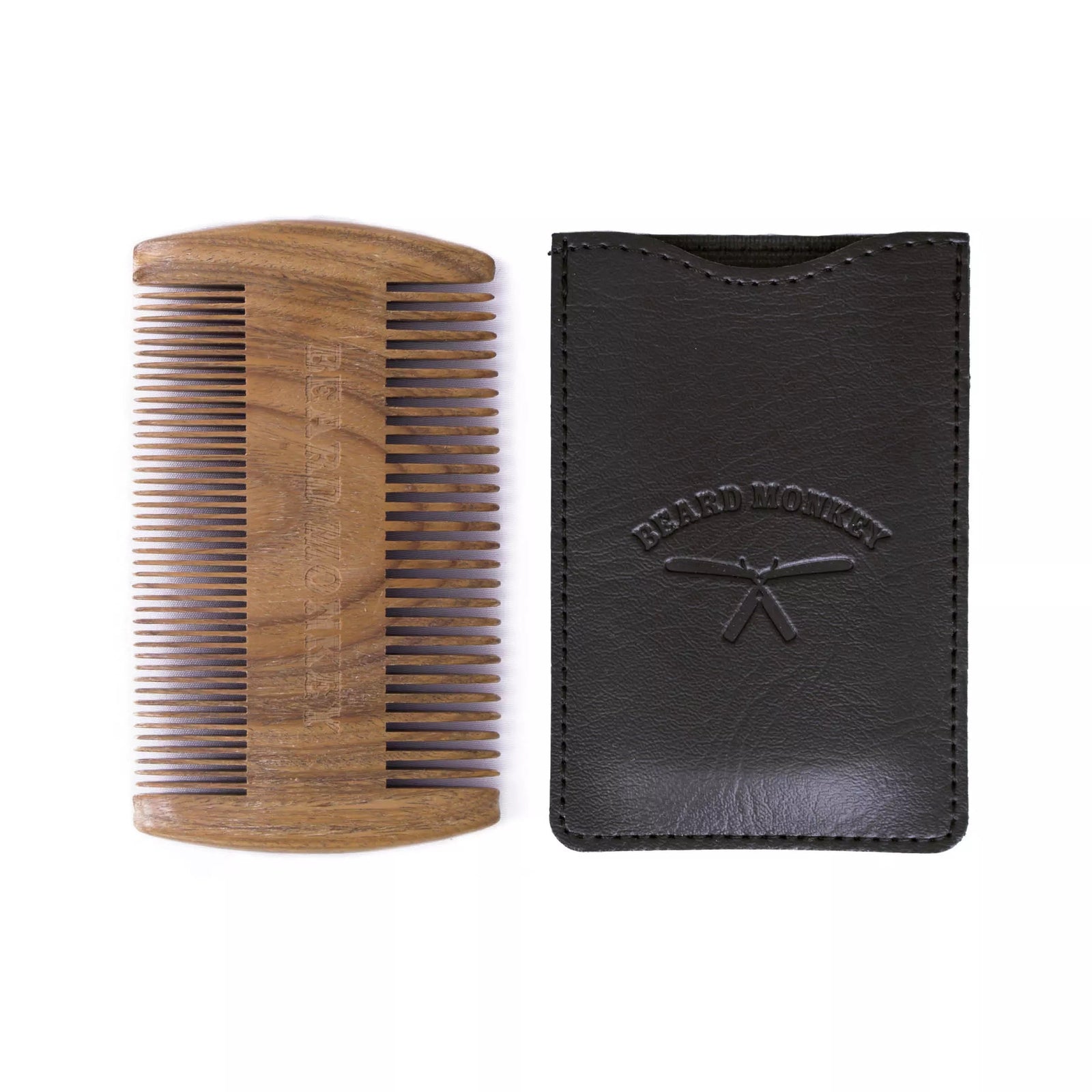 Beard Monkey Beard Comb
