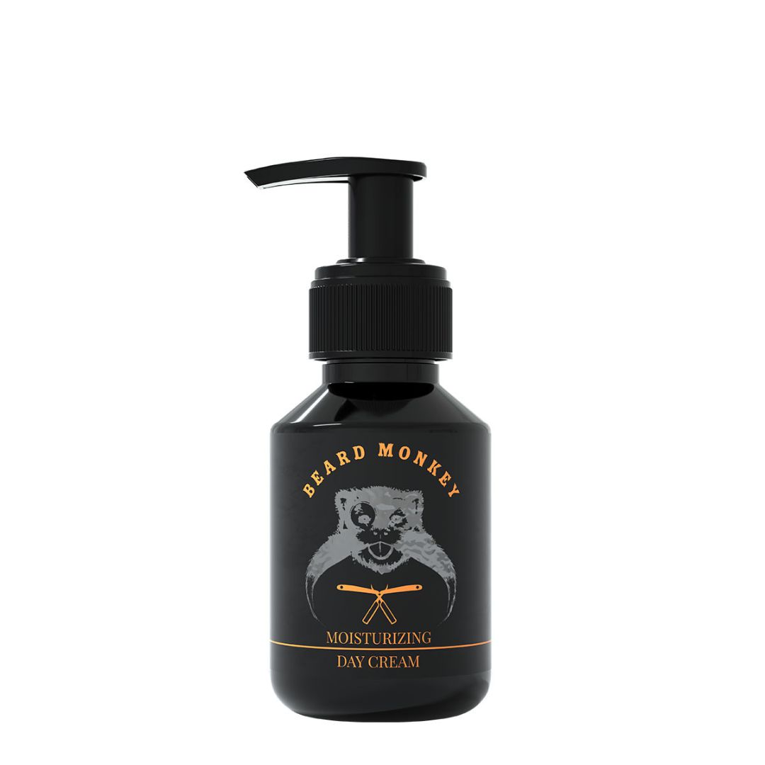 Beard Monkey Day Cream 100ml