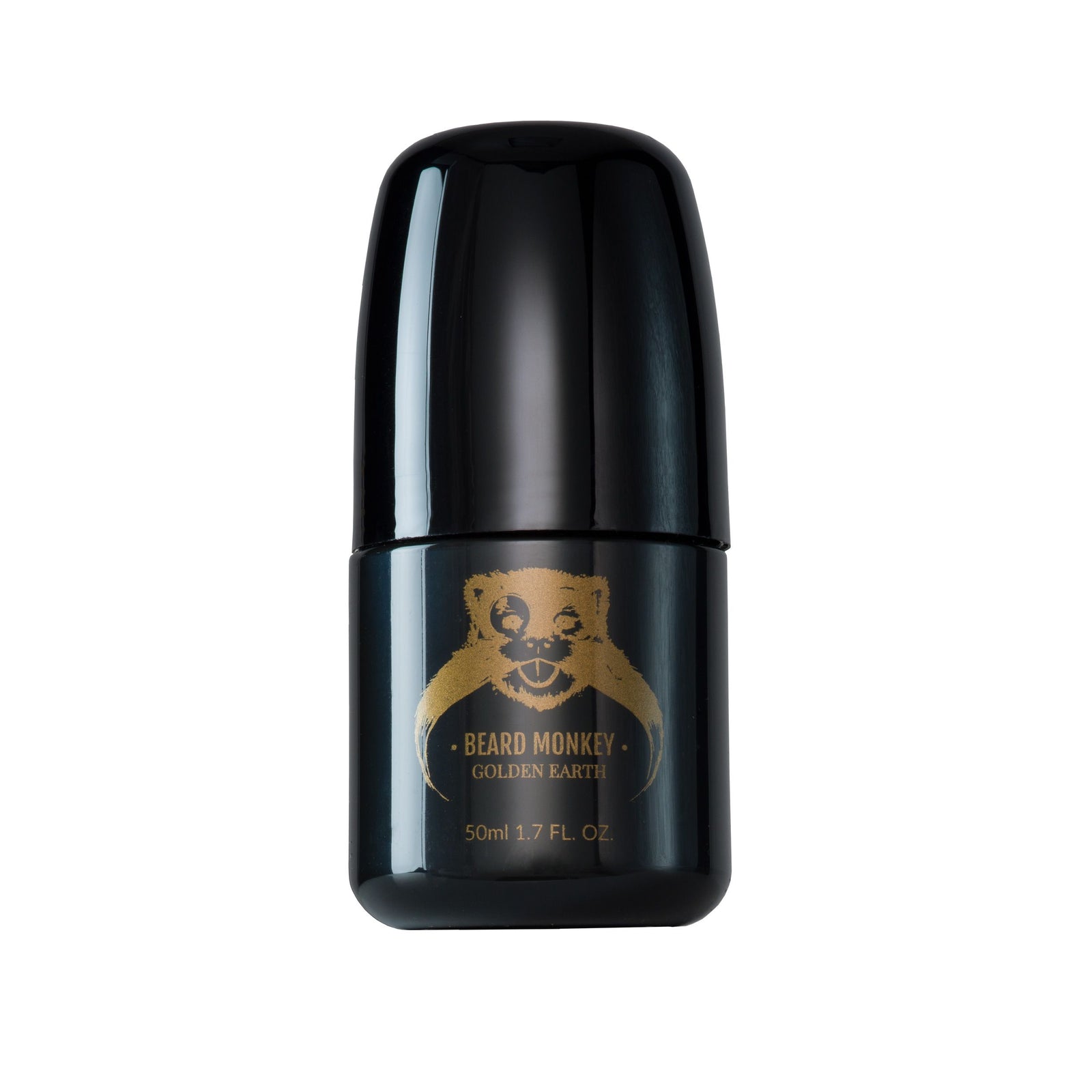 Beard Monkey Deodorant Golden Earth 50ml
