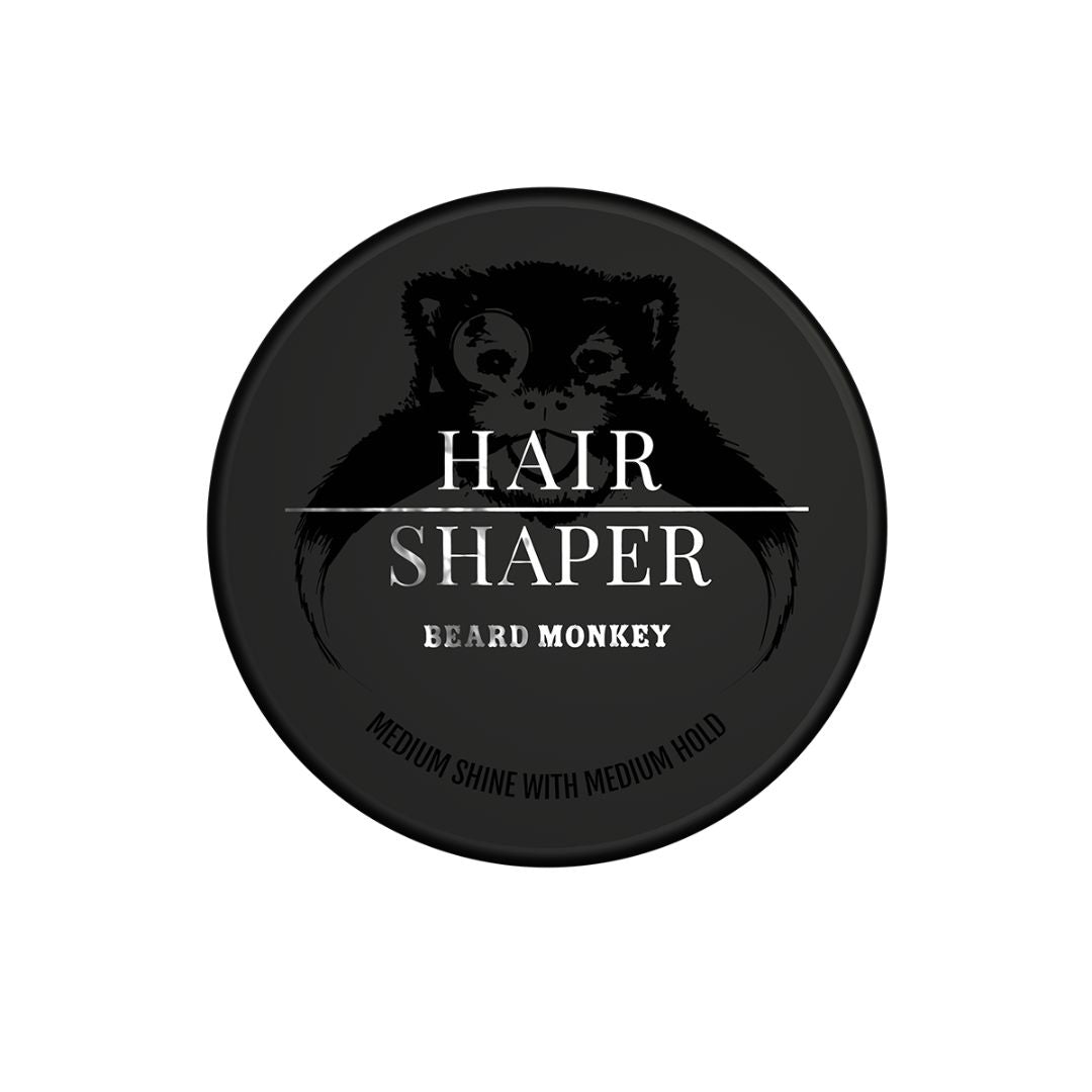Beard Monkey Hair Shaper 100ml