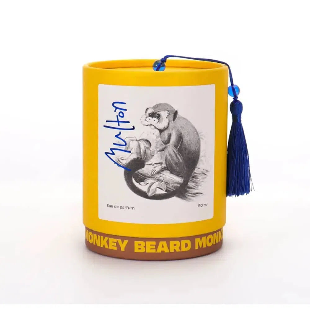 Beard Monkey Multon Eau De Parfum 50ml