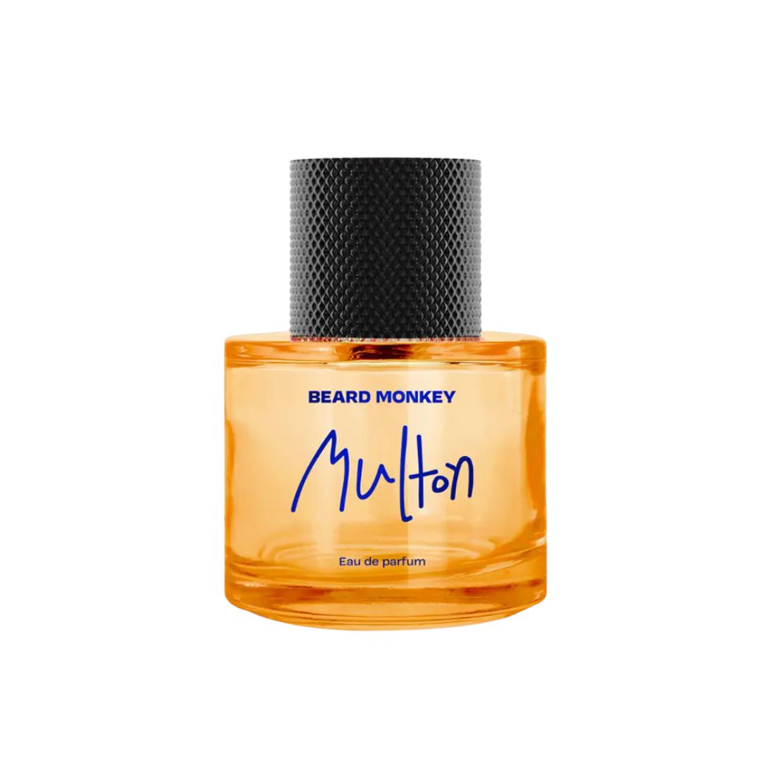 Beard Monkey Multon Eau De Parfum 50ml