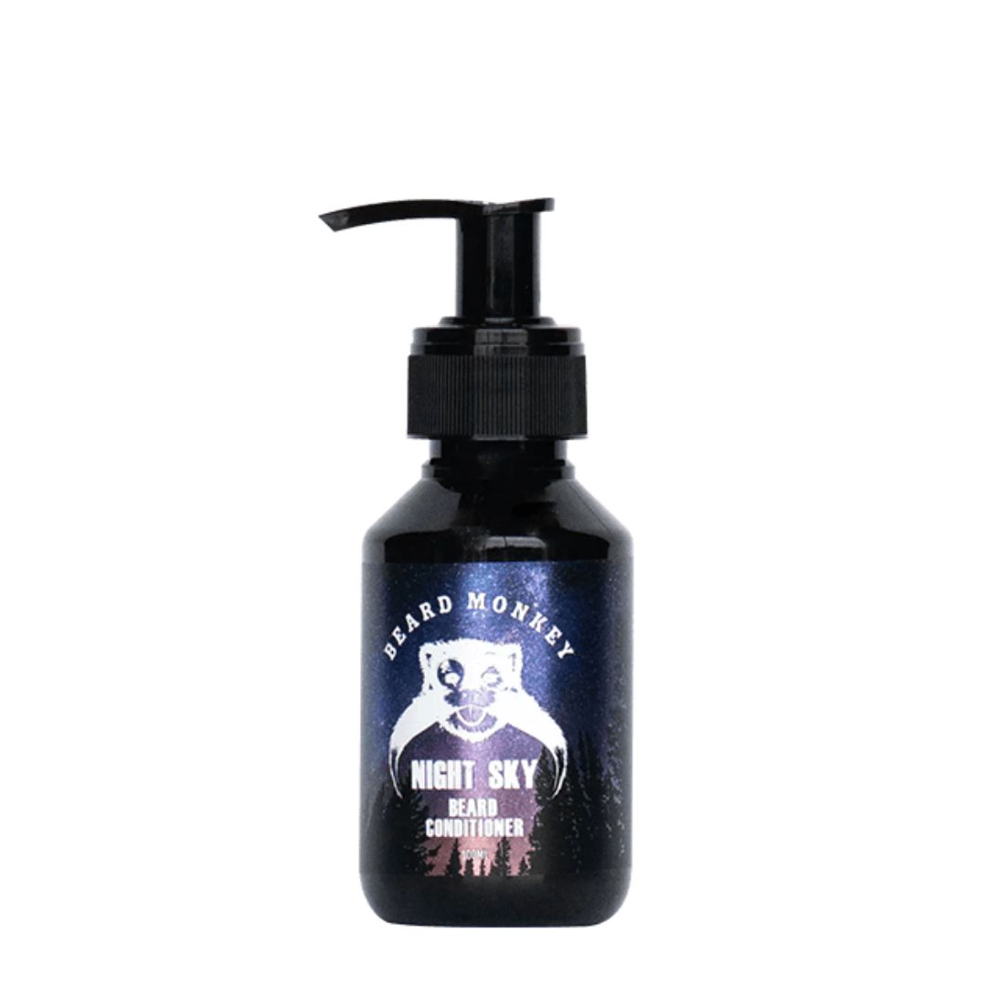 Beard Monkey Night Sky Beard Næring 100ml