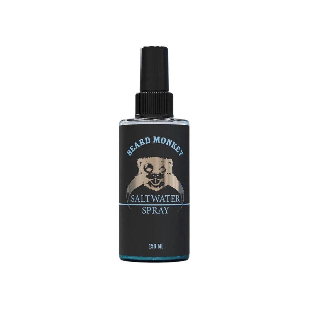Beard Monkey Saltwater Spray 150ml