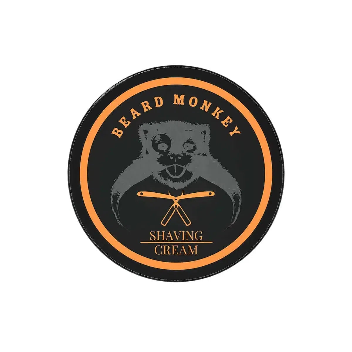 Beard Monkey Shaving Cream 100ml