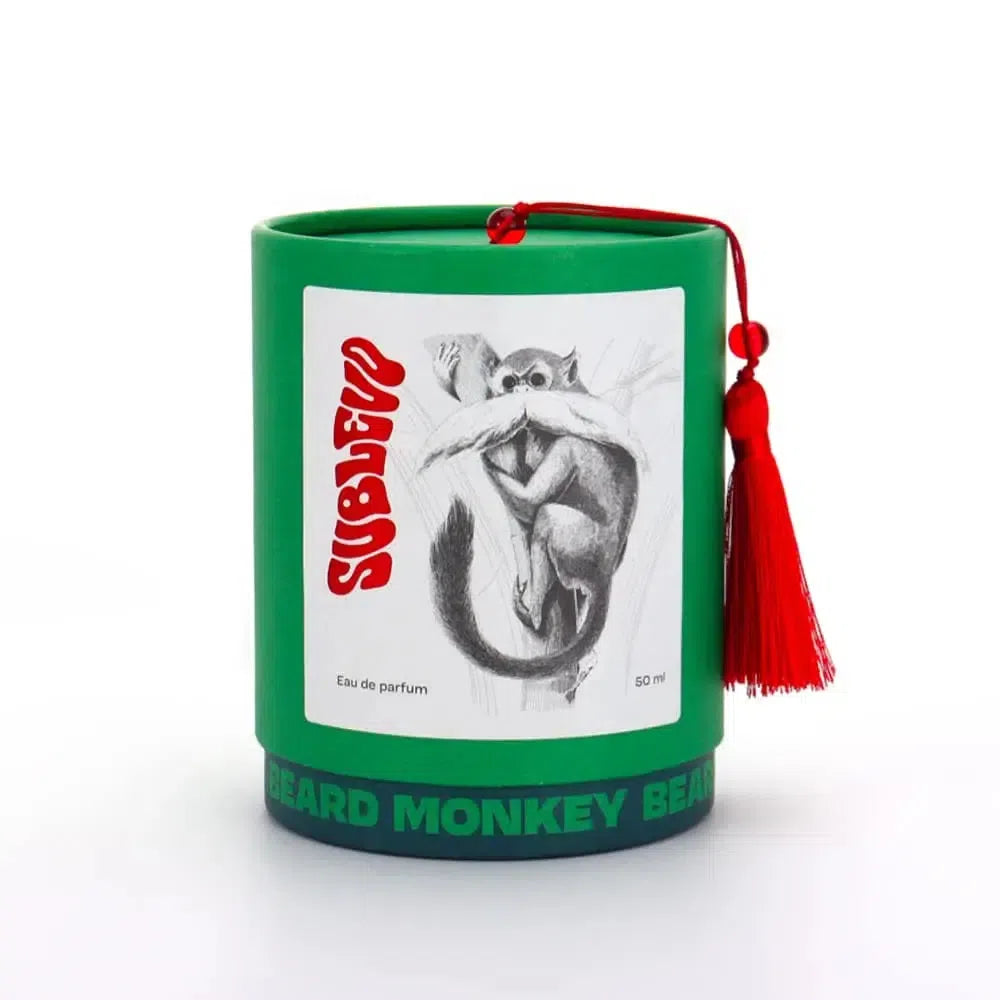 Beard Monkey Sublevo Eau De Parfum 50ml