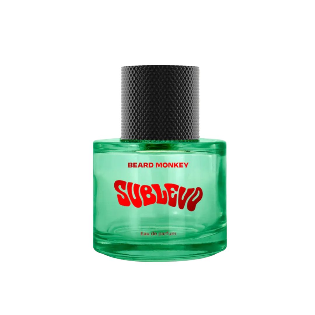 Beard Monkey Sublevo Eau De Parfum 50ml