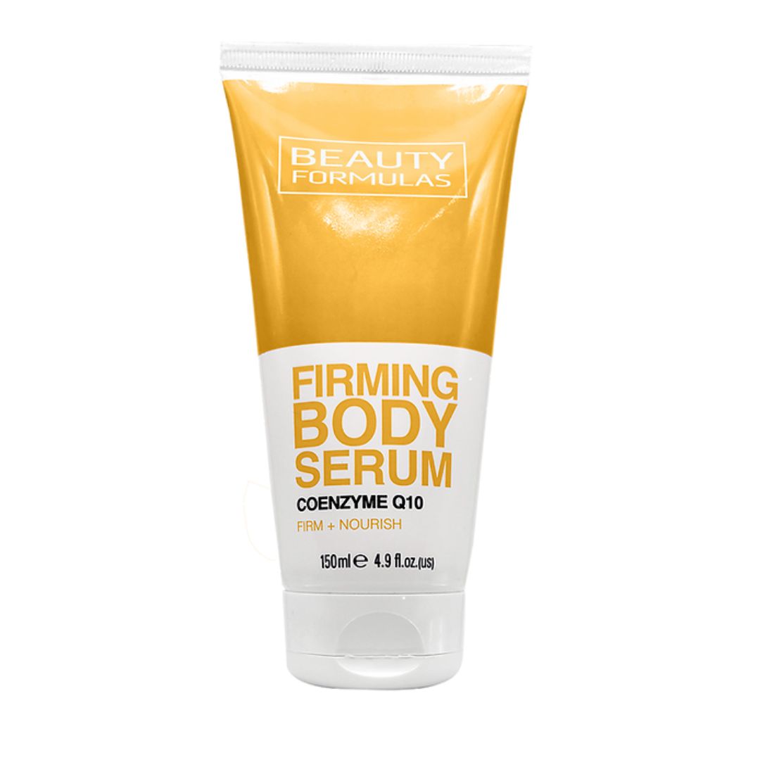 Beauty Formulas Firming Body Serum 150ml