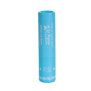 Beauty Made Easy Glossy Varasalvi Með Collageni