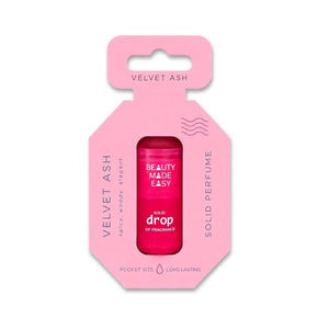 Beauty Made Easy Ilmvatn í föstu formi Solid Drop of Fragrance