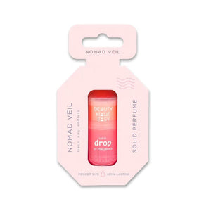 Beauty Made Easy Ilmvatn í föstu formi Solid Drop of Fragrance
