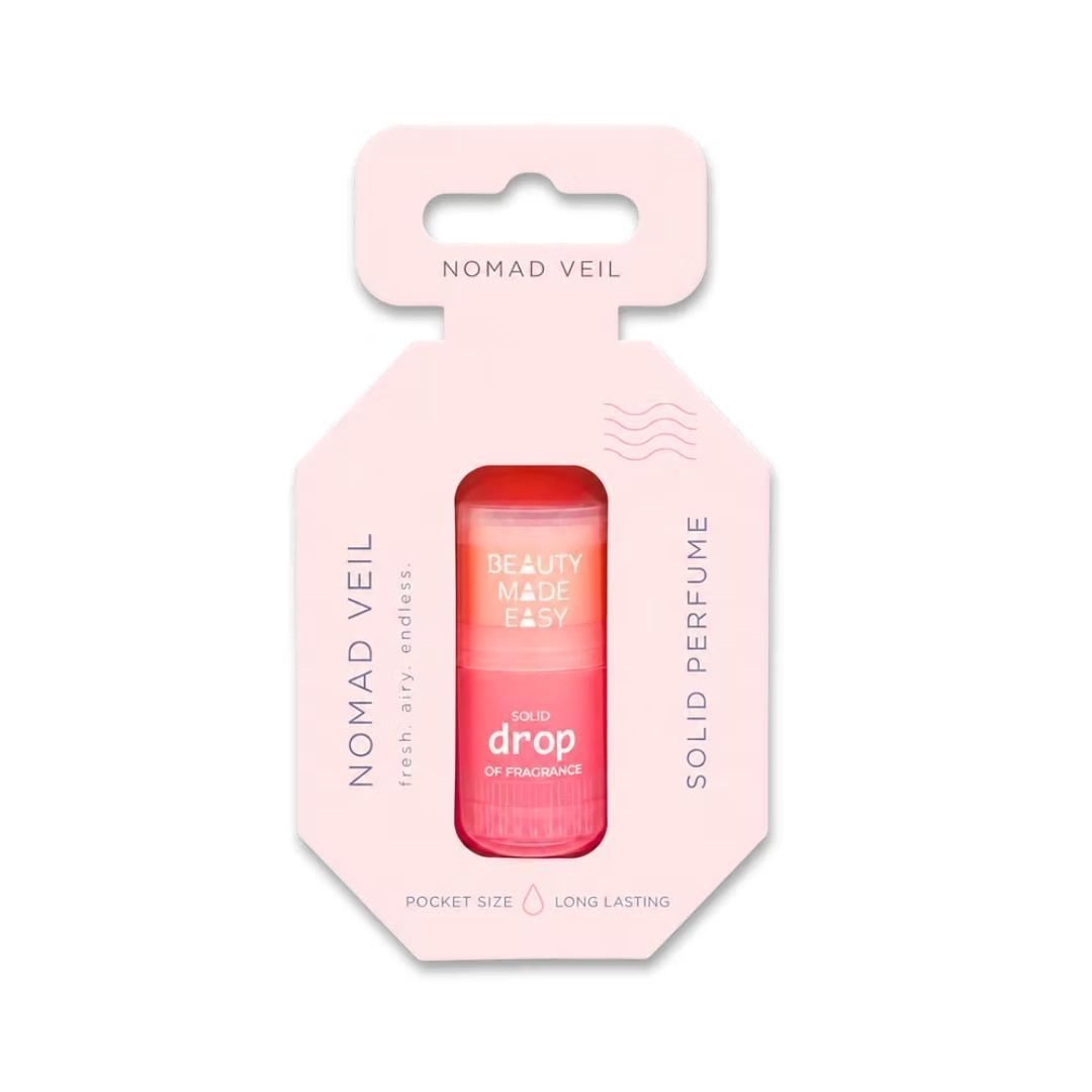 Beauty Made Easy Ilmvatn í föstu formi Solid Drop of Fragrance
