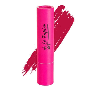 Beauty Made Easy La Papier Lip Balm