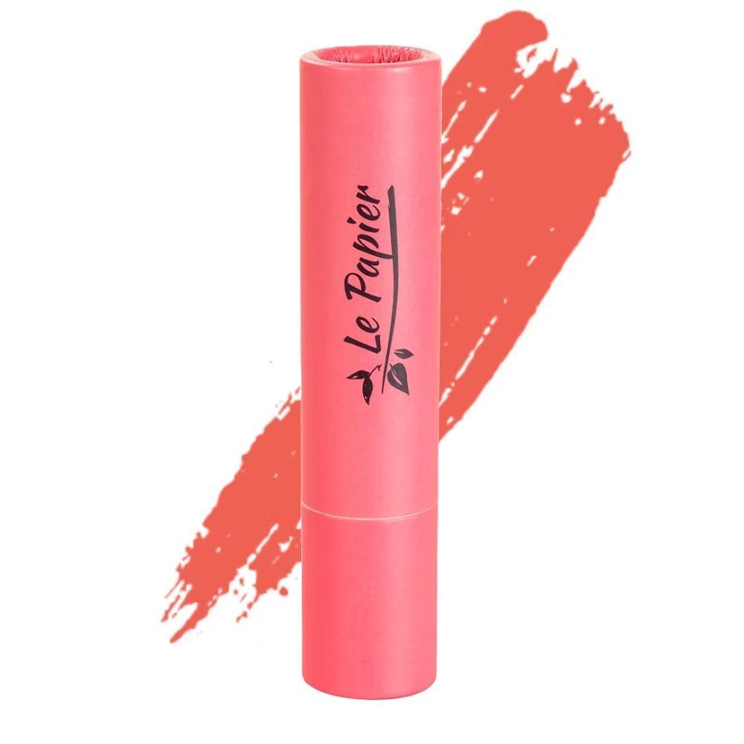 Beauty Made Easy La Papier Lip Balm