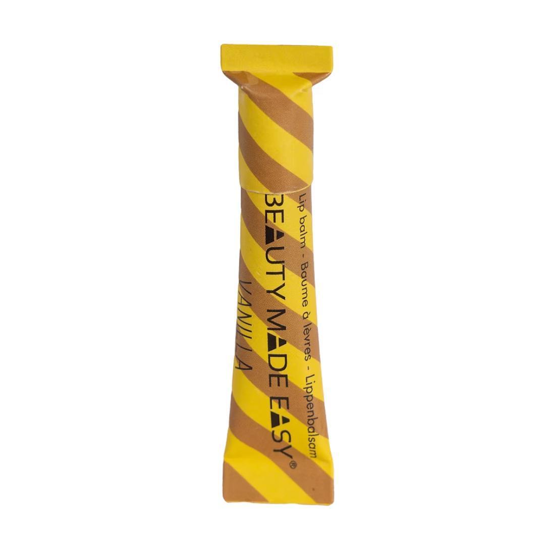 Beauty Made Easy Lip Balm Christmas Edition