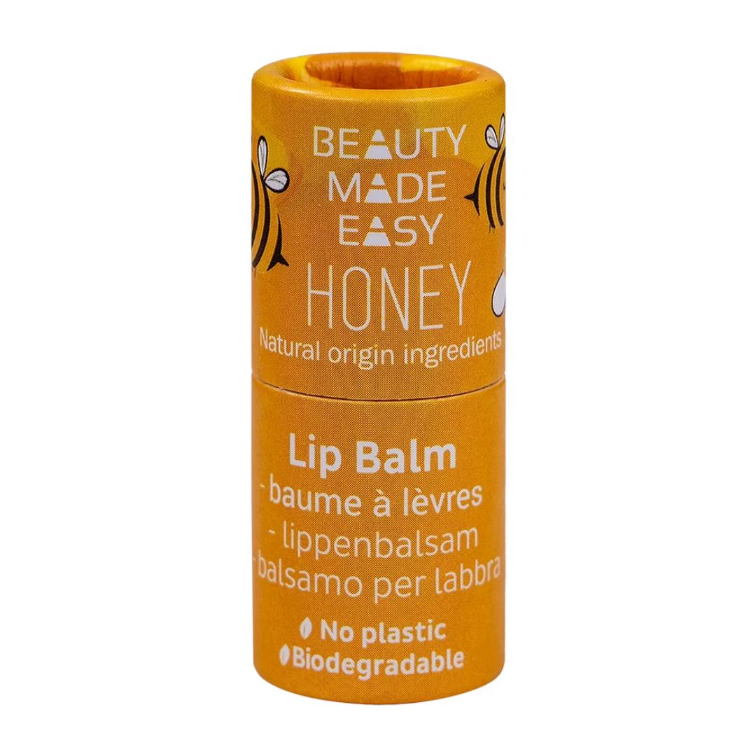 Beauty Made Easy Paper Tube Varasalvi