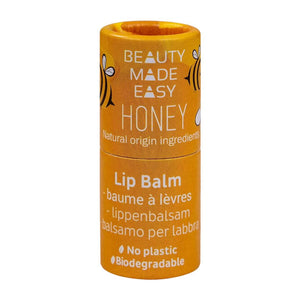 Beauty Made Easy Paper Tube Varasalvi