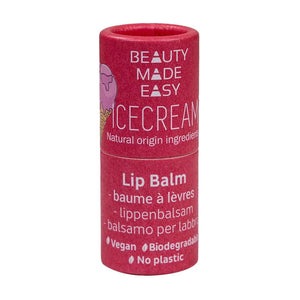 Beauty Made Easy Paper Tube Varasalvi
