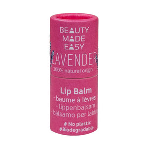 Beauty Made Easy Paper Tube Varasalvi