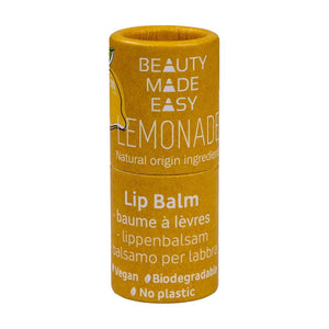 Beauty Made Easy Paper Tube Varasalvi