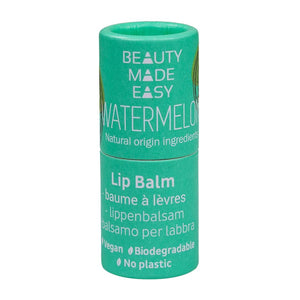 Beauty Made Easy Paper Tube Varasalvi