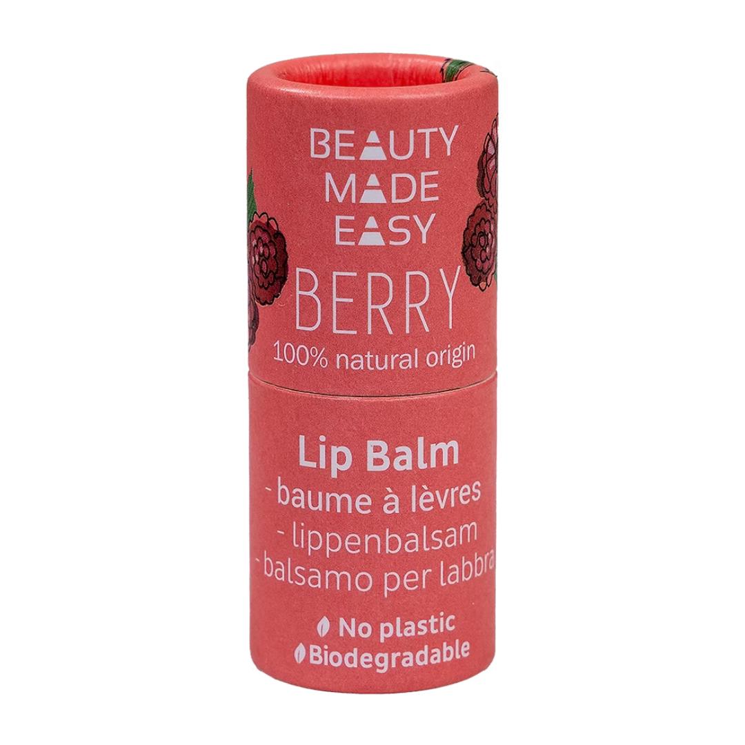 Beauty Made Easy Paper Tube Varasalvi