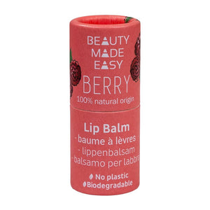 Beauty Made Easy Paper Tube Varasalvi
