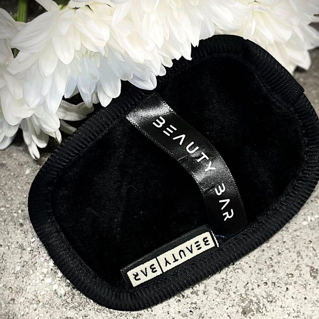 Beautybar Andlitshreinsiklútur