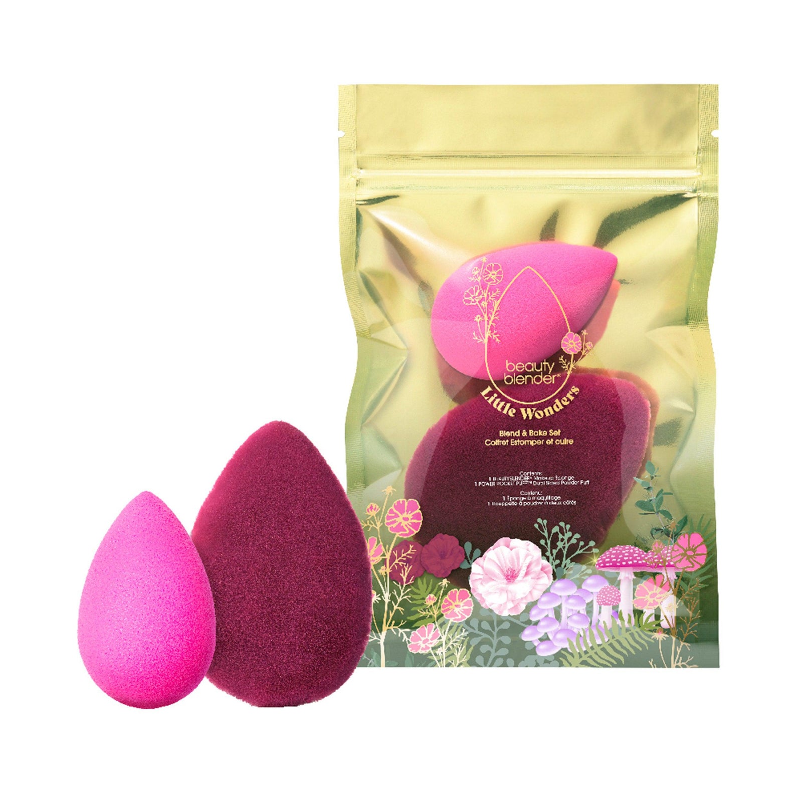 Beautyblender Little Wonders