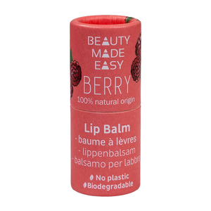 Beauty Made Easy Paper Tube Varasalvi