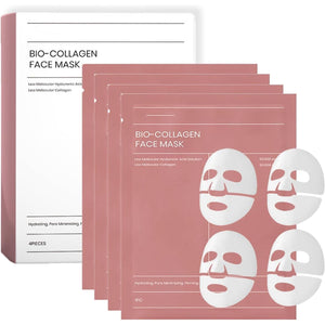 Biodance Bio Collagen Real Deep Mask