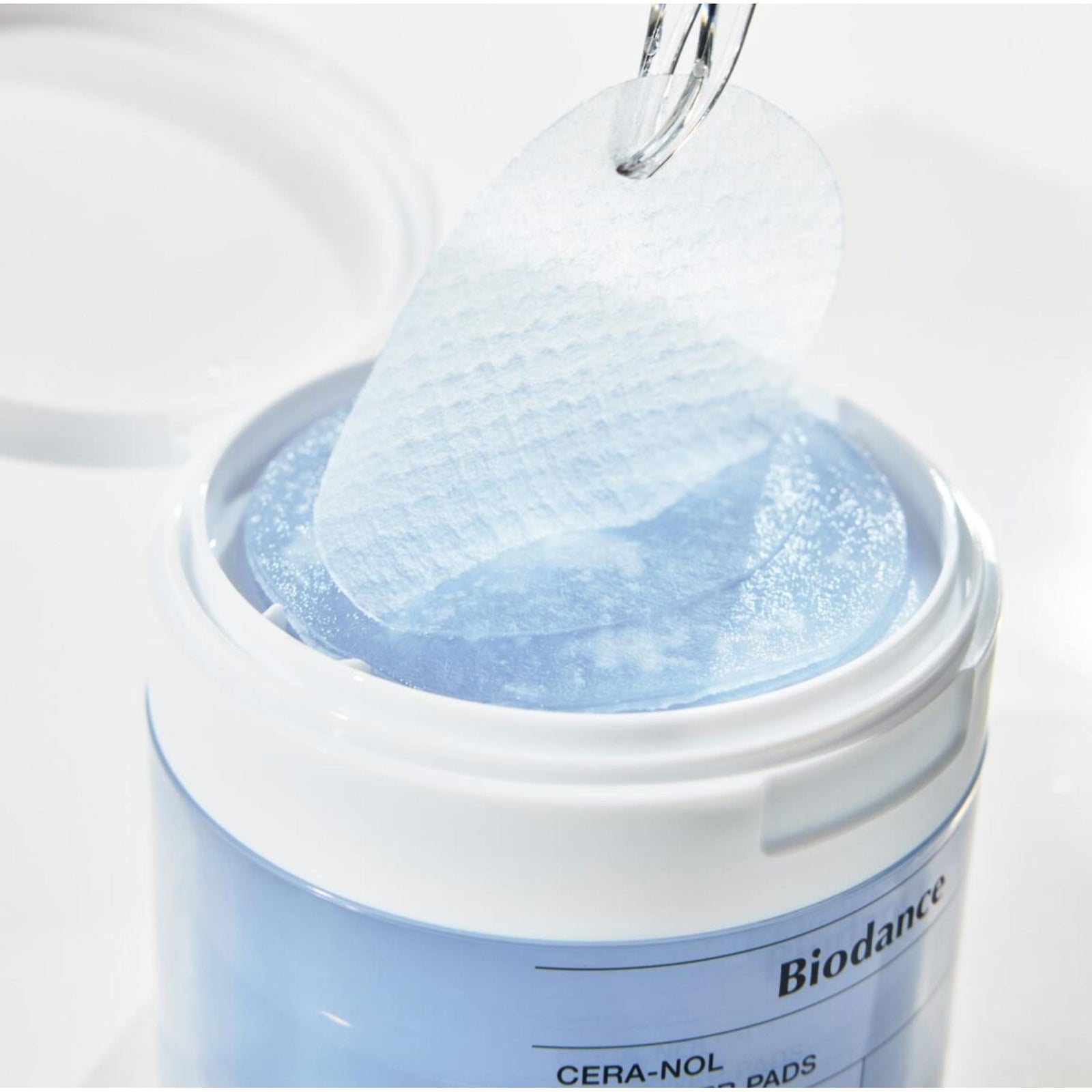 Biodance Ceranol Gel Toner Pads 60 stk
