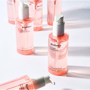 Biodance Collagen Cleansing Oil 200ml