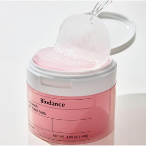 Biodance Collagen Gel Toner Pads 60 stk