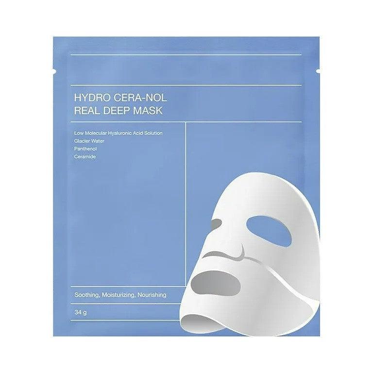 Biodance Hydro Cera-Nol Real Deep Mask