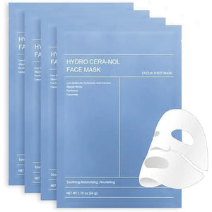 Biodance Hydro Cera-Nol Real Deep Mask