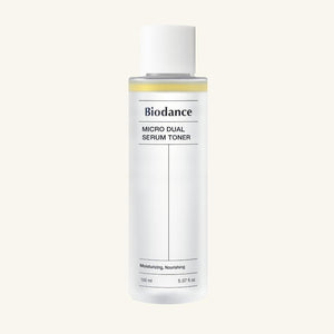 Biodance Micro Dual Serum Toner 150ml