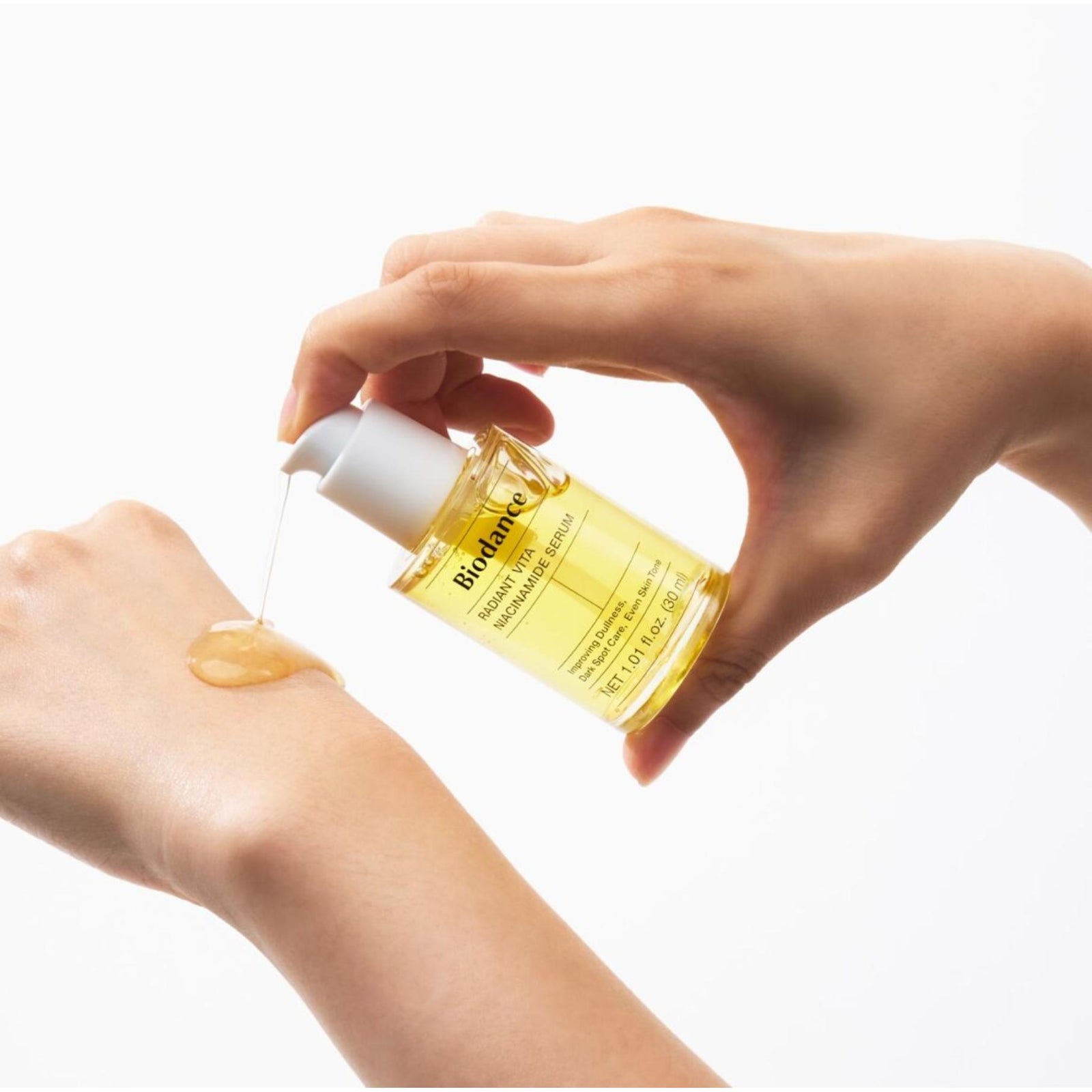 Biodance Radiant Vita Niacinamide Serum 30ml