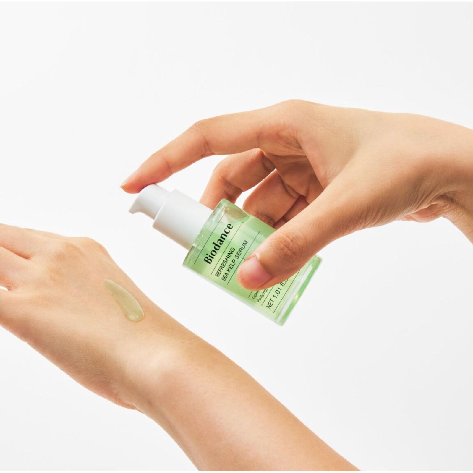 Biodance Refreshing Sea Kelp Serum 30ml