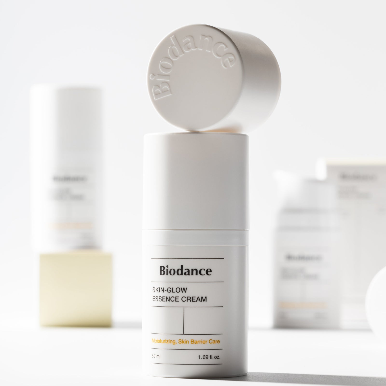 Biodance Skin Glow Essence Cream 50ml